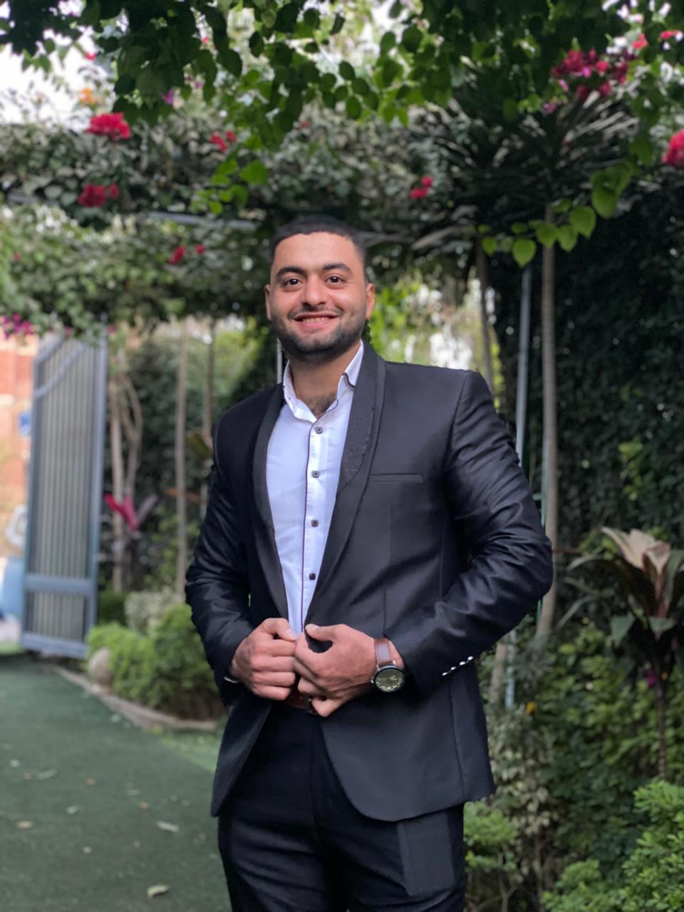 عبدالرحمن نصر | مصمم مواقع ووردبريس